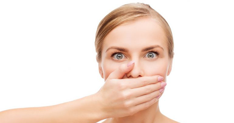 Η ΚΑΚΟΣΜΙΑ ΤΟΥ ΣΤΟΜΑΤΟΣ