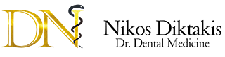 Nikos Diktakis - Dental Care